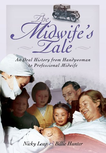 Beispielbild fr The Midwife's Tale zum Verkauf von Blackwell's
