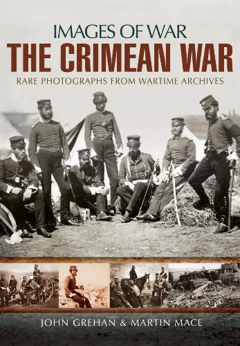 Crimean War (Images of War).