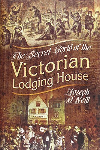 Beispielbild fr Secret World of the Victorian Lodging House zum Verkauf von WorldofBooks