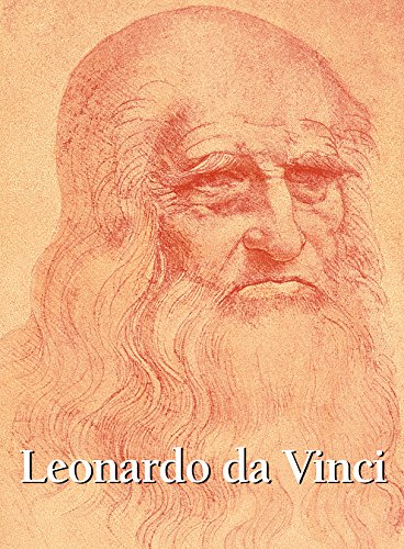 9781781601372: Leonardo Da Vinci (Art Gallery)