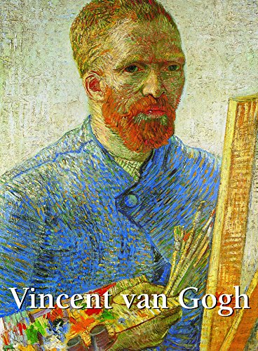 9781781601389: Vincent van Gogh (Art Gallery)
