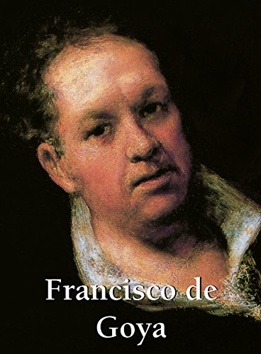 Stock image for Francisco De Goya (Art Gallery) for sale by GF Books, Inc.