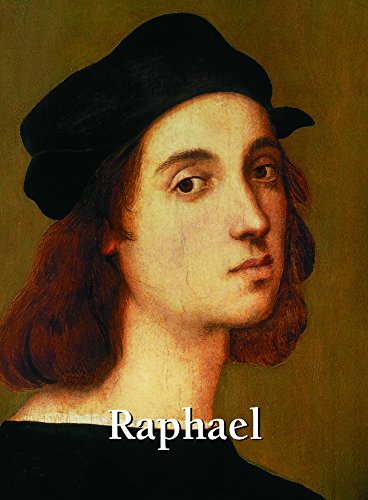 Stock image for Raphael (Art Gallery) for sale by GF Books, Inc.