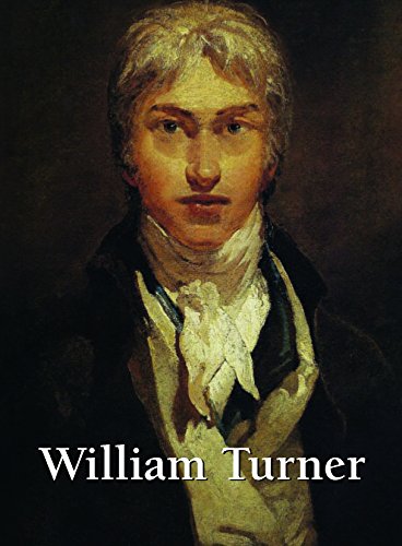 Stock image for William Turner (Art Gallery) for sale by Stock & Trade  LLC