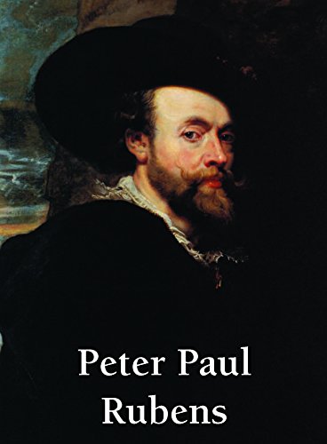 Stock image for Peter Paul Rubens (Art Gallery) for sale by MusicMagpie