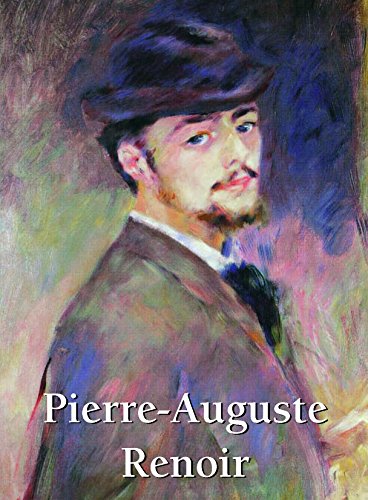 Imagen de archivo de Pierre Auguste Renoir a la venta por ThriftBooks-Dallas