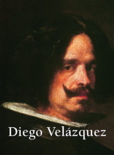 Beispielbild fr Diego Velazquez (Art Gallery) zum Verkauf von medimops