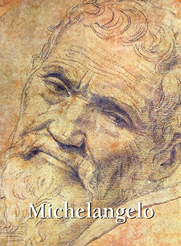 Beispielbild fr Michelangelo (Art Gallery) zum Verkauf von Reuseabook