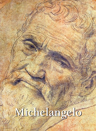 9781781601600: Michelangelo (Art Gallery)