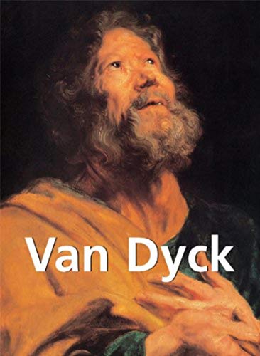 Beispielbild fr Van Dyck : 1599-1641 zum Verkauf von RECYCLIVRE