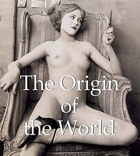 Imagen de archivo de Origin of the World a la venta por Basi6 International