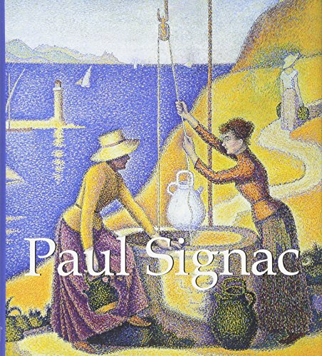 9781781602331: Paul Signac (Mega Square)
