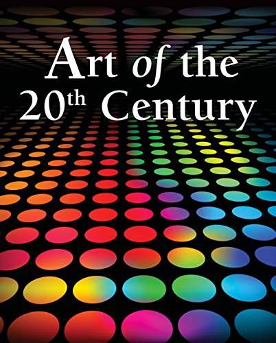 Stock image for Art of the 20th century for sale by WorldofBooks