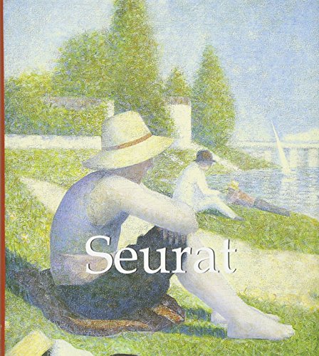 Imagen de archivo de Seurat a la venta por Better World Books