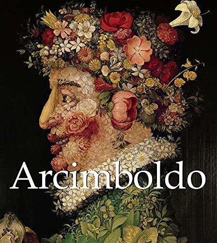 Arcimboldo (Mega Square) (9781781602522) by Cheney, Liana De Girolami