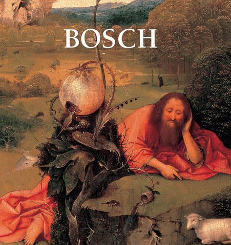 9781781607275: Bosch (Perfect Square) (German Edition)