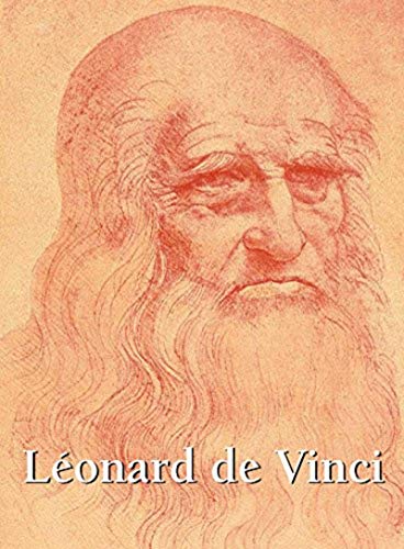 Beispielbild fr Lonard de Vinci zum Verkauf von medimops