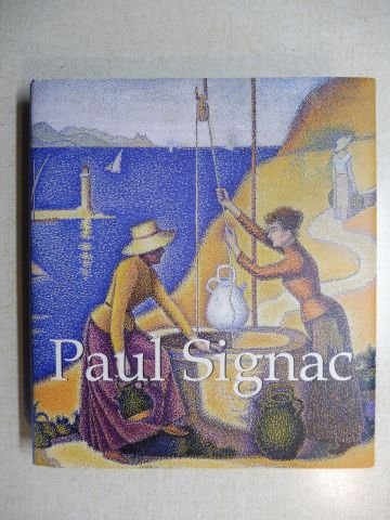 Beispielbild fr Paul Signac zum Verkauf von medimops