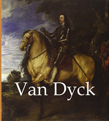 Stock image for Van Dyck for sale by medimops