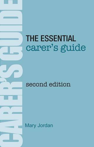 Stock image for The Essential Carer's Guide for sale by WorldofBooks