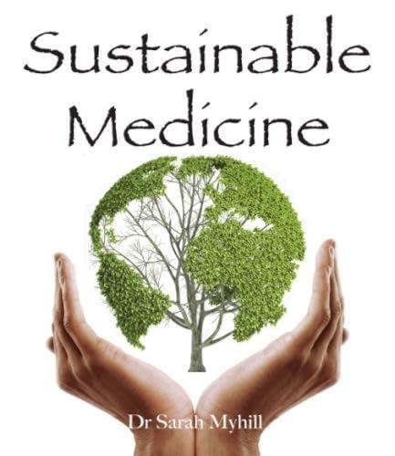 Beispielbild fr Sustainable Medicine zum Verkauf von Blackwell's