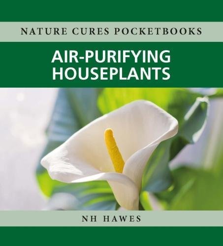 Stock image for AirPurifying Houseplants 2 Nature Cures Pocketbooks for sale by PBShop.store US