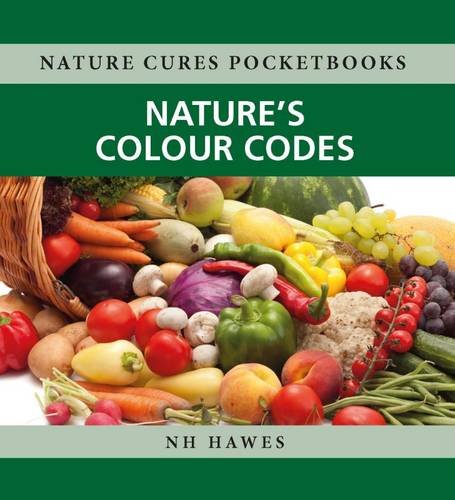 Stock image for Nature's Colour Codes for sale by PBShop.store US