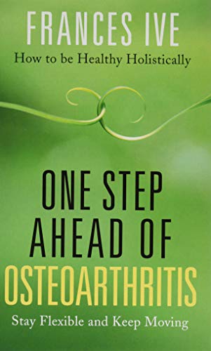 Stock image for One Step Ahead of Osteoarthritis for sale by ThriftBooks-Atlanta