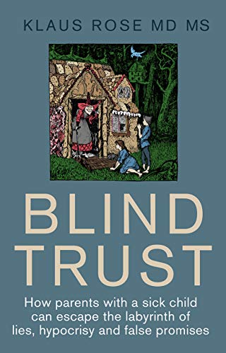 Beispielbild fr Blind Trust zum Verkauf von Blackwell's