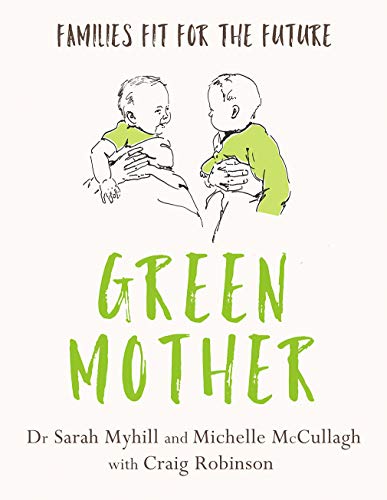 Beispielbild fr Green Mother zum Verkauf von Blackwell's