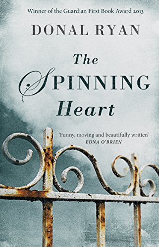Beispielbild fr The Spinning Heart zum Verkauf von AwesomeBooks