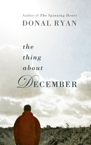 Beispielbild fr The Thing About December zum Verkauf von WorldofBooks