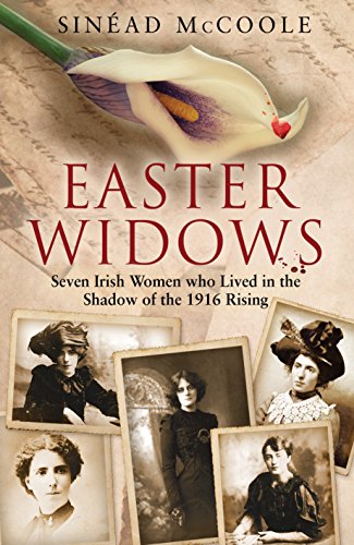 Beispielbild fr Easter Widows zum Verkauf von WorldofBooks