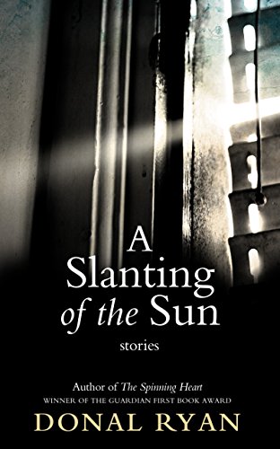 Stock image for Slanting of the Sun: Stories, A for sale by MusicMagpie