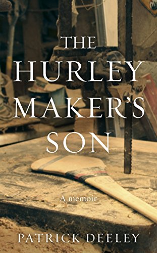 Stock image for The Hurley Maker's Son for sale by WorldofBooks