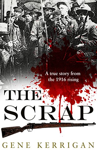 Imagen de archivo de The Scrap a la venta por WorldofBooks