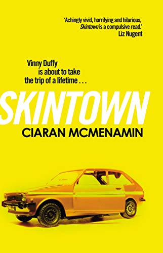 Stock image for Skintown for sale by HPB-Diamond