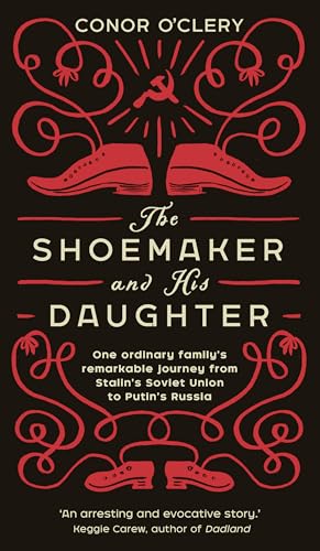 Beispielbild fr The Shoemaker and his Daughter zum Verkauf von WorldofBooks