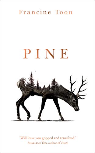 9781781620526: Pine: The spine-chilling Sunday Times bestseller