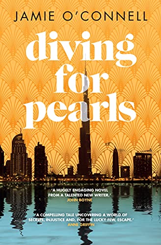 Stock image for Diving for Pearls for sale by WorldofBooks