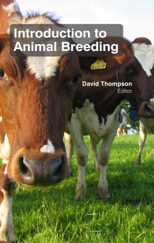 Stock image for Introduction To Animal Breeding (Hb 2017) for sale by Basi6 International