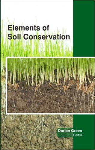 Stock image for Elements Of Soil Conservation (Hb 2017) for sale by Basi6 International