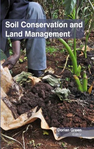 Stock image for Soil Conservation And Land Management (Hb 2017) for sale by Basi6 International