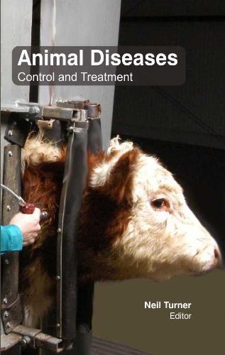 Stock image for Animal Diseases Control And Treatment (Hb 2017) for sale by Basi6 International