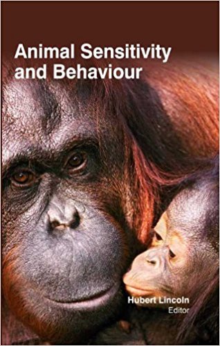 Stock image for Animal Sensitivity And Behaviour (Hb 2017) for sale by Basi6 International