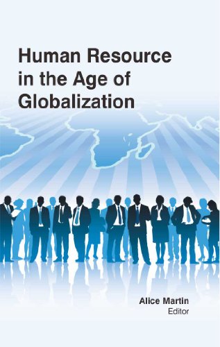 Human Resource in the age of Globalization (9781781631645) by Alice Martin