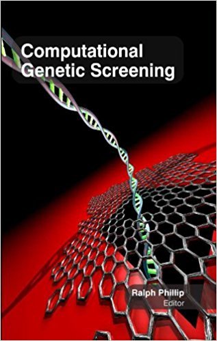 Stock image for Computational Genetic Screening (Hb 2017) for sale by Basi6 International