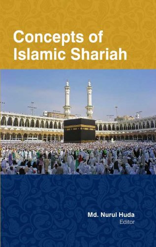 Stock image for Concepts Of Islamic Shariah for sale by GreatBookPrices