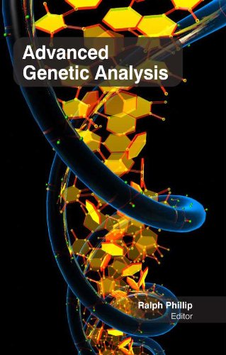 Stock image for Advanced Genetic Analysis (Hb 2017) for sale by Basi6 International