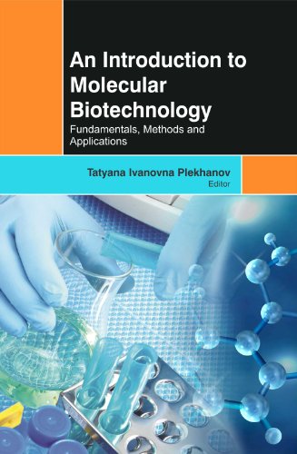 Immagine dell'editore per An Introduction To Molecular Biotechnology: Fundamentals, Methods And Applications venduto da Romtrade Corp.